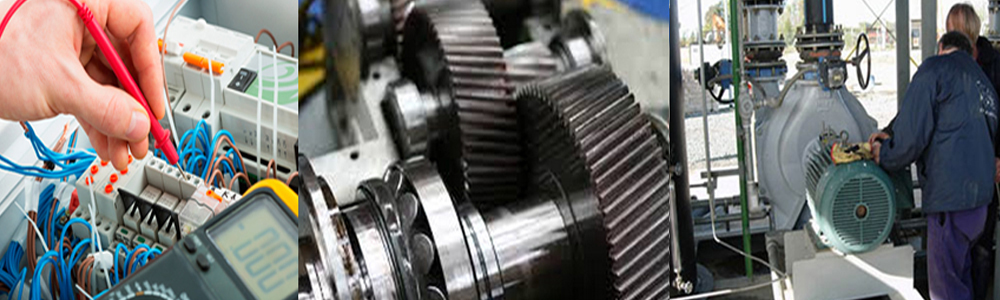 Mantenimiento Industrial